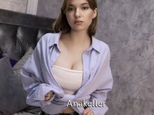Anakeller