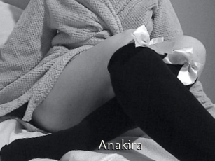 Anakira