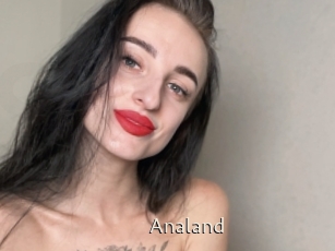 Analand