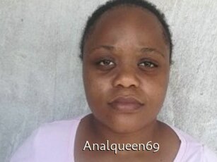 Analqueen69