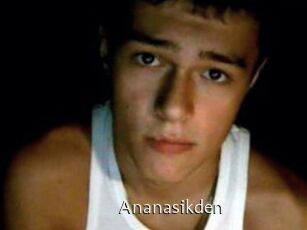 Ananasikden