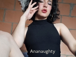 Ananaughty