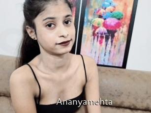 Ananyamehta