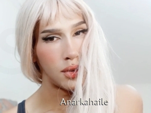 Anarkahaile