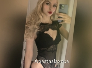 Anastasiaxoxa