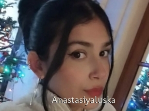 Anastasiyaluska