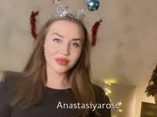 Anastasiyarose