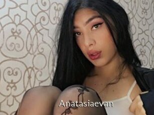 Anatasiaevan