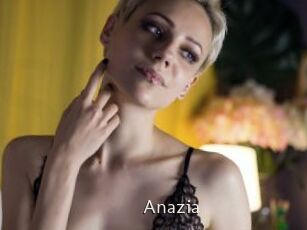 Anazia