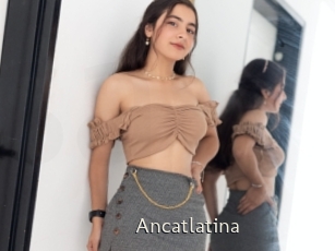 Ancatlatina