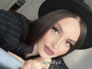 Anddya