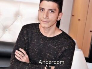 Anderdom