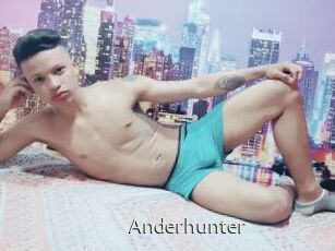 Anderhunter