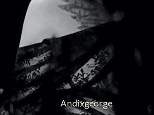 Andixgeorge