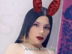 Andrea_shemale