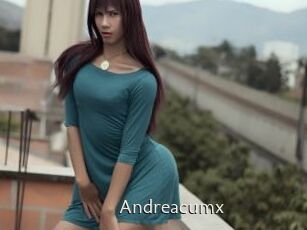 Andreacumx