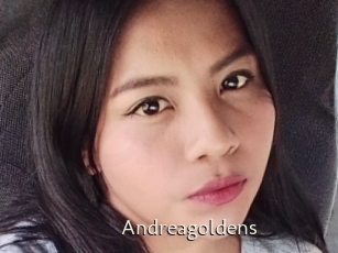 Andreagoldens