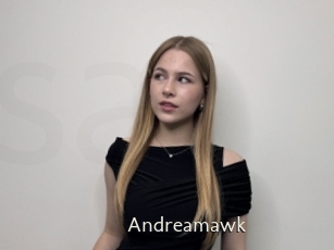 Andreamawk