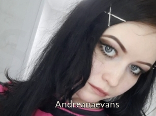 andreanaevans Sexe Annuaire