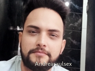 Andrearaulsex