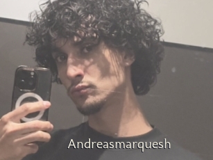 Andreasmarquesh