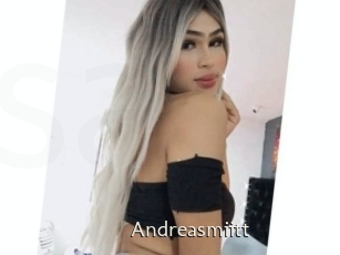 Andreasmiitt