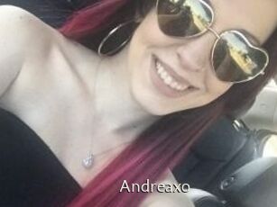 Andreaxo