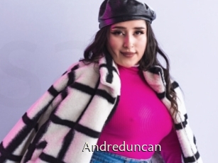 Andreduncan