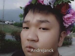 Andrejanck