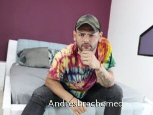 Andresbrachomed