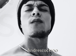 Andrescock100