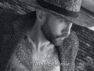 Andresdelmar