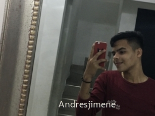 andresjimene Sexe Annuaire