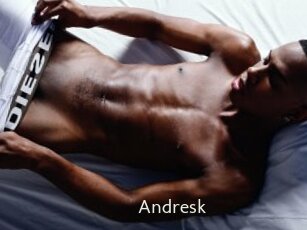 Andresk