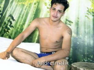 Andresmalik