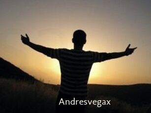Andresvegax