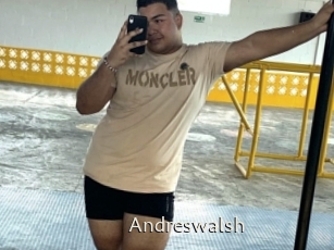Andreswalsh