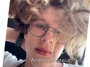 Andrewamateur