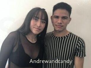 Andrewandcandy