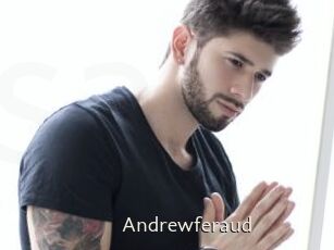 Andrewferaud