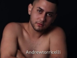 Andrewtorricelli