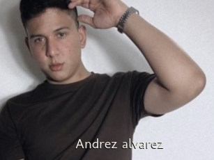 andrez_alvarez Sexe Annuaire