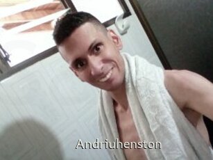Andriuhenston