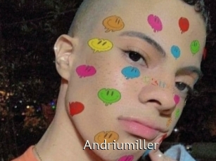 Andriumiller