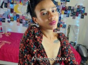 Andromedaxxx