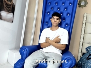 Andrusjames