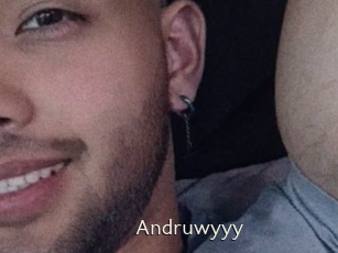 Andruwyyy