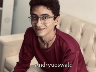 Andryuoswald