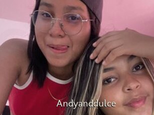 Andyanddulce