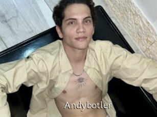 Andybotler